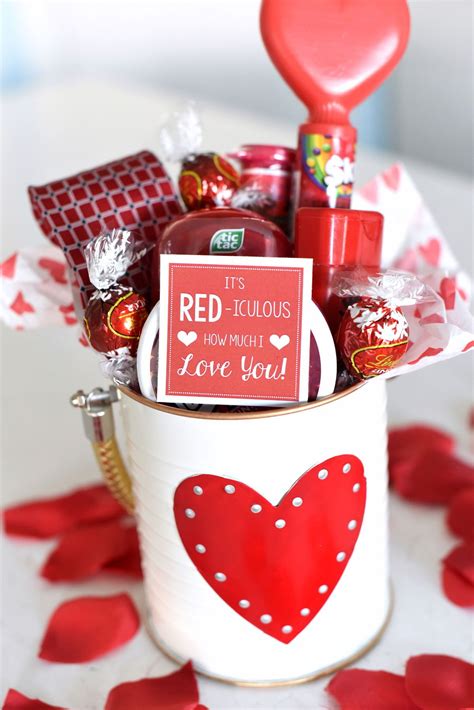 Valentine's Day Gifts For You 2019 